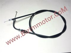 MOBYLETTE YAMAHA GAZ TELİ