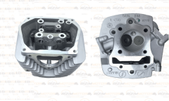 Honda Ace 125 Silindir Kapağı Siboblu