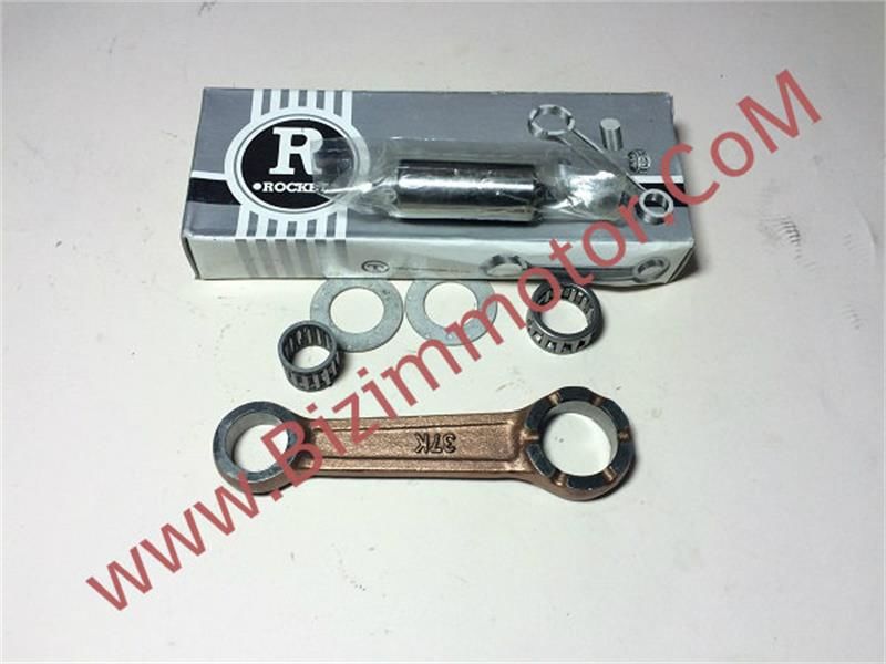 MOBYLETTE 52 BİYEL KOLU TAİWAN