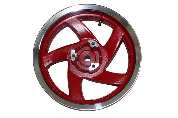 Mondial RR 125-150 Arka Jant