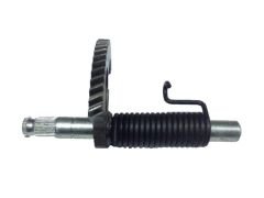 Cygnus Rs 125 Yarım Ay Marş Mili Dişlisi