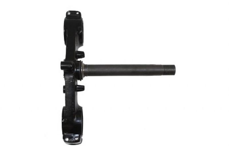 Mondial 150 X Treme Cross Ön Maşa (Rot)