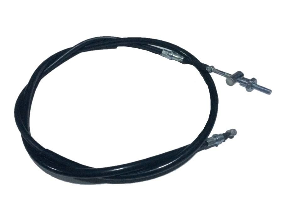 Yamaha Cygnus Rs 125 Arka Fren Teli