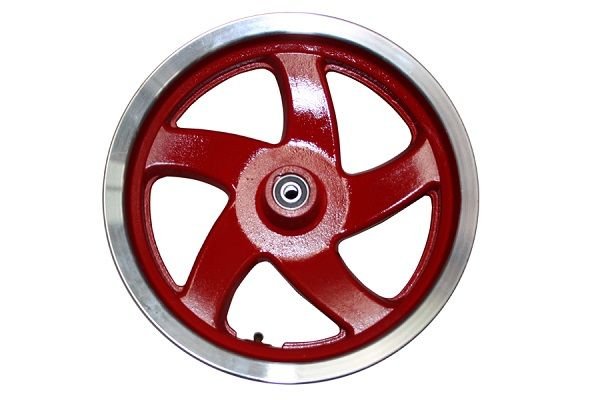 Mondial RR 125-150 Ön Jant Komple