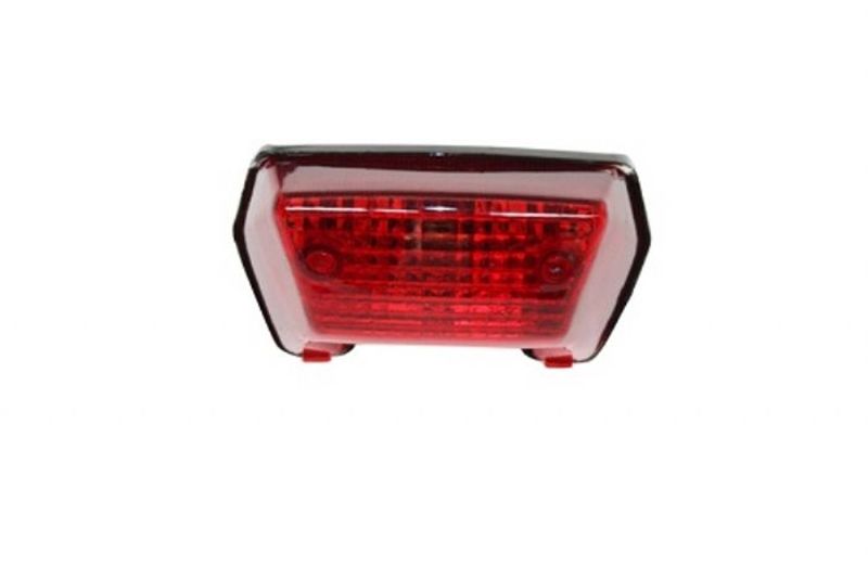 Mondial 150-200 X Treme Cross Arka Stop Komple