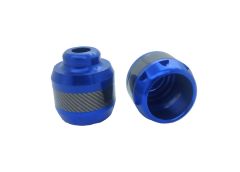 Universal Motosiklet Koruma Takozu Cnc