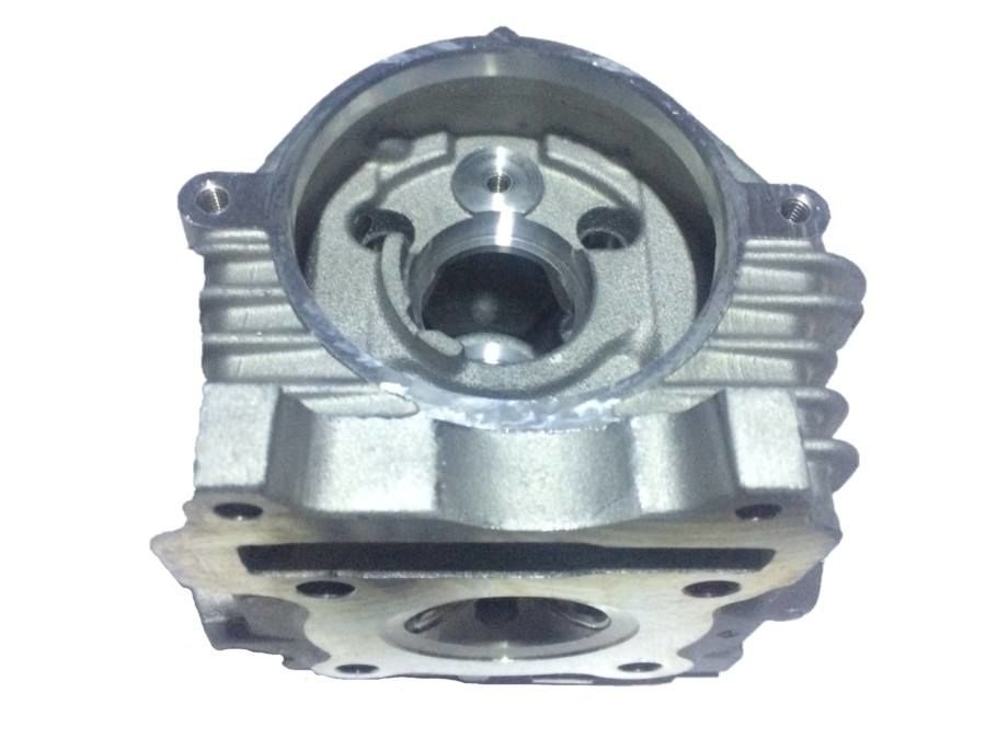 Cygnus Rs 125 Silindir Kapağı Çıplak