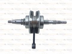 Honda Ace 125 Krank Komple 12 mm