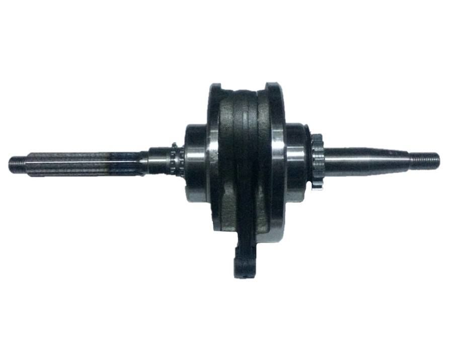 CYGNUS RS 125 KRANK