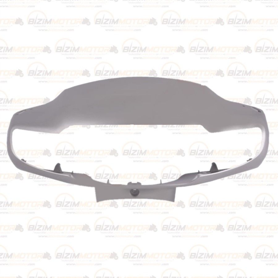 Honda Activa Far Muhafaza Gri
