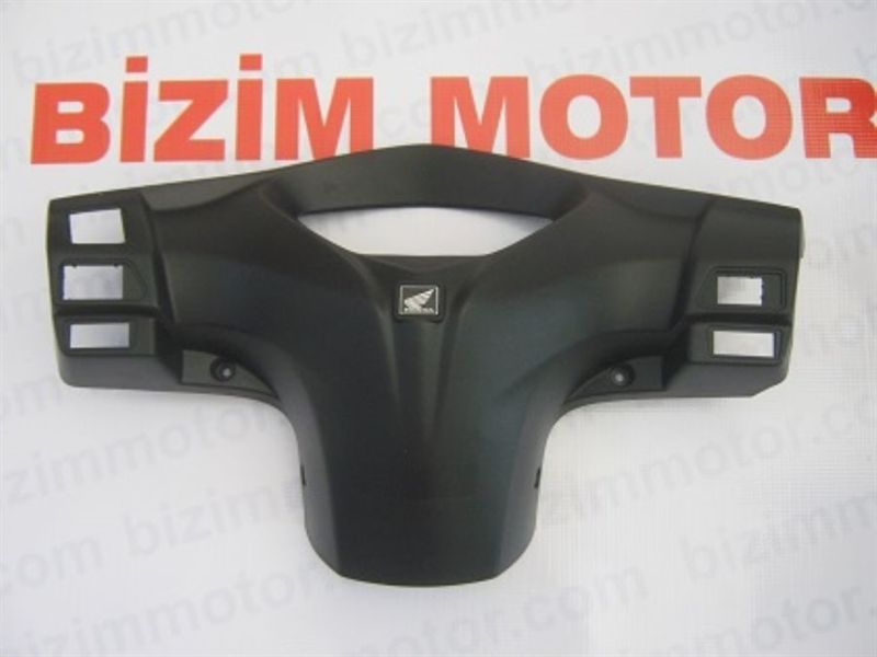 Honda Fizy 125 Kilometre Çerçevesi