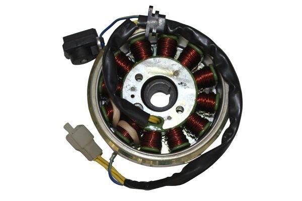 Mondial ZAT Alternatör Rotor Komple