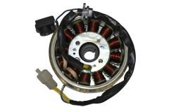 Mondial ZAT Alternatör Rotor Komple
