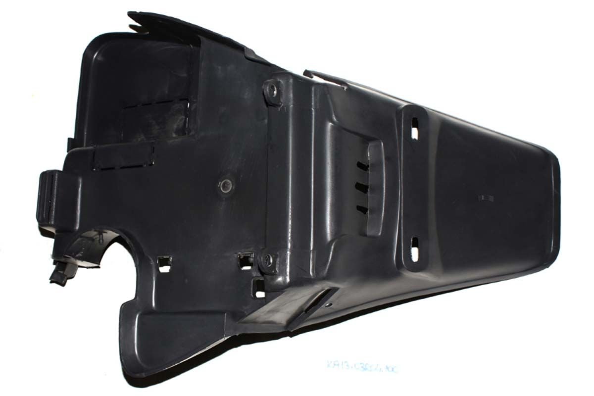 RT 125 Arka Çamurluk Kuyruk