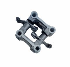 Mondial ZAT 150 Külbüratör Komple