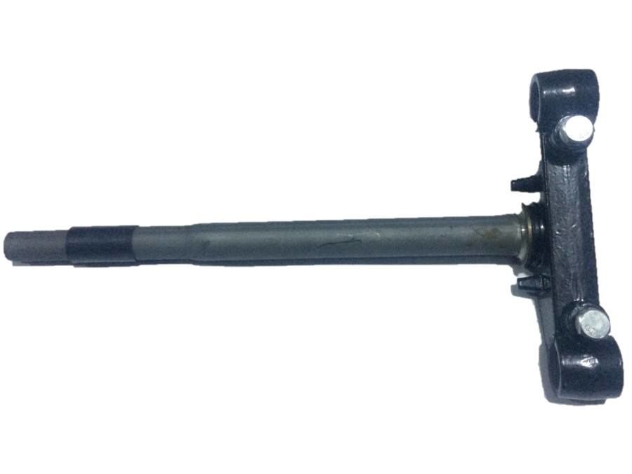 Yamaha Cygnus Rs 125 Ön Maşa (Rot)