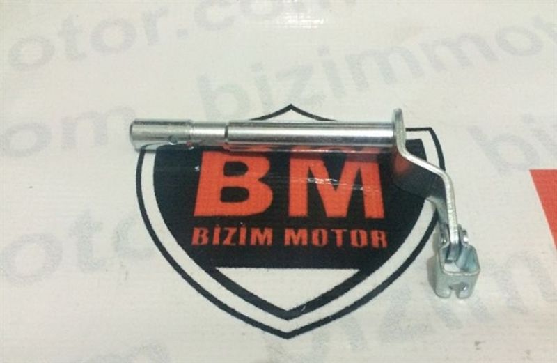 Honda Cbf 150 Debriyaj Alt Levye