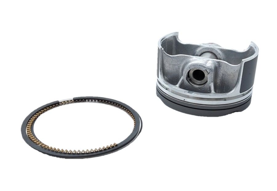 Mondial Enduro RX3İ Evo 250 Piston Sekman Takımı A