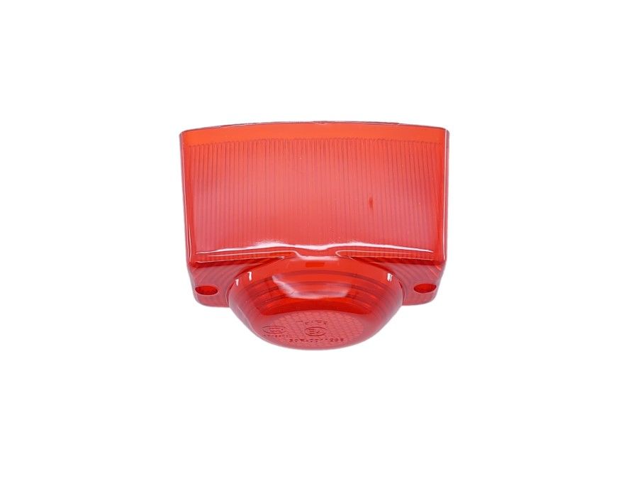 Mondial Zn 125 Znu 50 Stop Camı