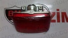 Honda Cgl 125 Arka Stop Komple