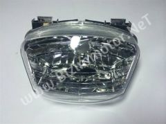 MODENAS ÖN FAR Y.M TW