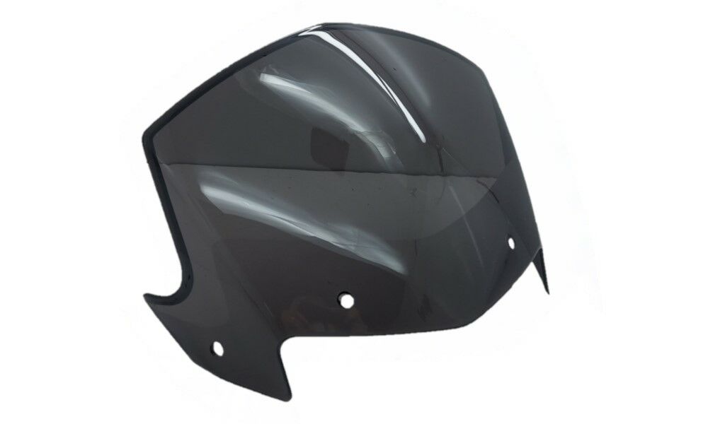 Yamaha Ybr 125 Esd Ön Siperlik Camı