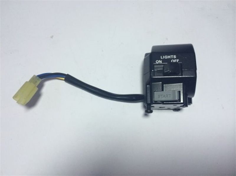 MODENAS SAĞ DÜĞME KUMANDA PANELİ
