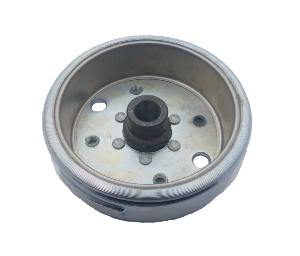 Mondial Beestreet 50 Rotor