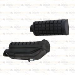 Cb 125 E Arka Basamak Takım