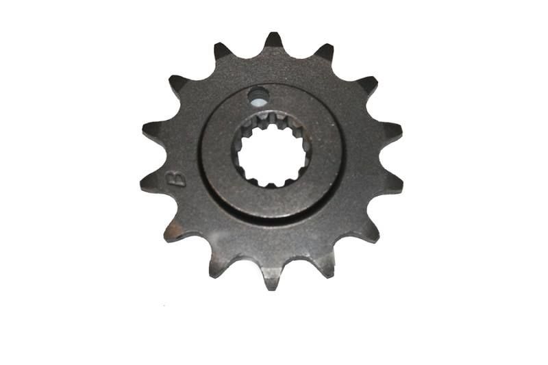 Mondial RX3 Evo 250 Ön Dişli