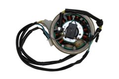 Mondial MCT 250 Statör Alternatör Komple
