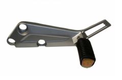 Mondial Ukh Kf 100 Arka Basamak Braketi Komple Sol