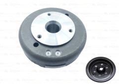 Rks Titanic 150 Rotor (Manyeto)