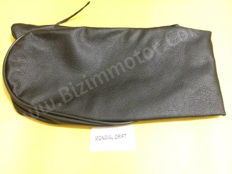 Mondial Mh Drift 125 Sele Koltuk Kılıfı