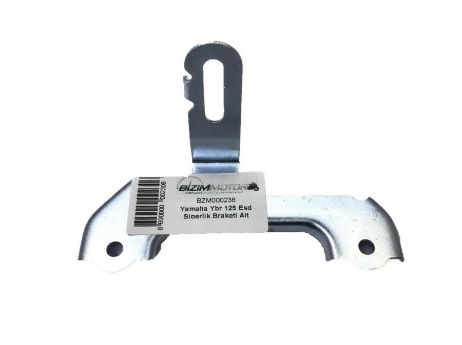 Ybr 125 Esd Siperlik Bağlantı Braketi
