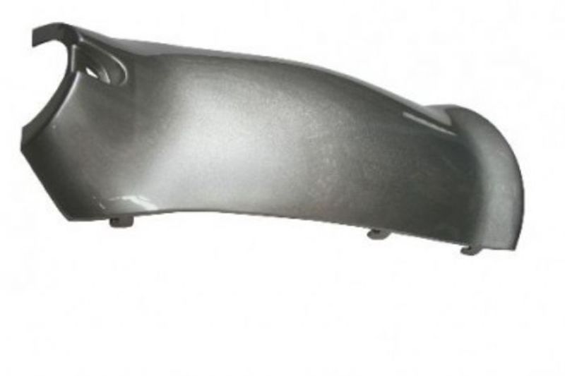 Mondial  ZN 125  Ön Çamurluk  Arka Parçası Gri