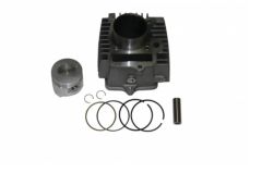 Mondial UKH KF 100 Piston Sekman Silindir Seti (Alem)