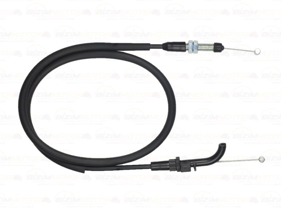 Cf Moto Nk 150 Gaz Teli