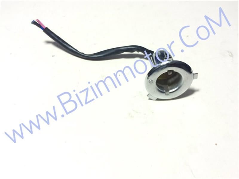 BİSAN PASİFİC 125-150 FAR AMPÜL DUYU