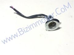BİSAN PASİFİC 125-150 FAR AMPÜL DUYU