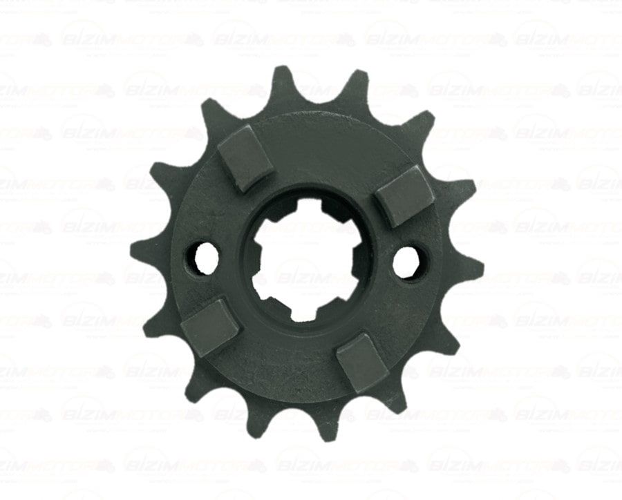 Cf Moto Nk 150 Ön Dişli 14T