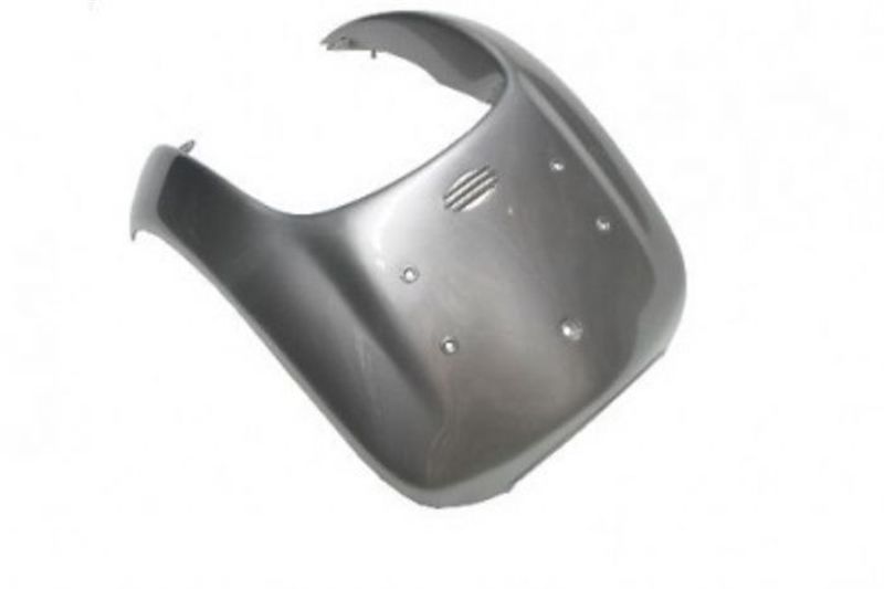 Mondial ZN 125 Ön Panel Grenajı Gri
