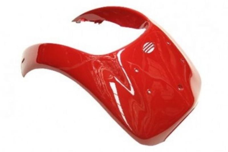 Mondial ZN 125 Ön Panel Kırmızı