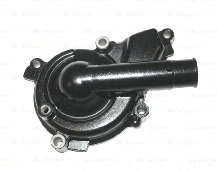CF MOTO NK 400-650 Devir Daim Kapağı