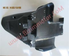 Suzuki AN 125 Arka Çamurluk Kuyruk