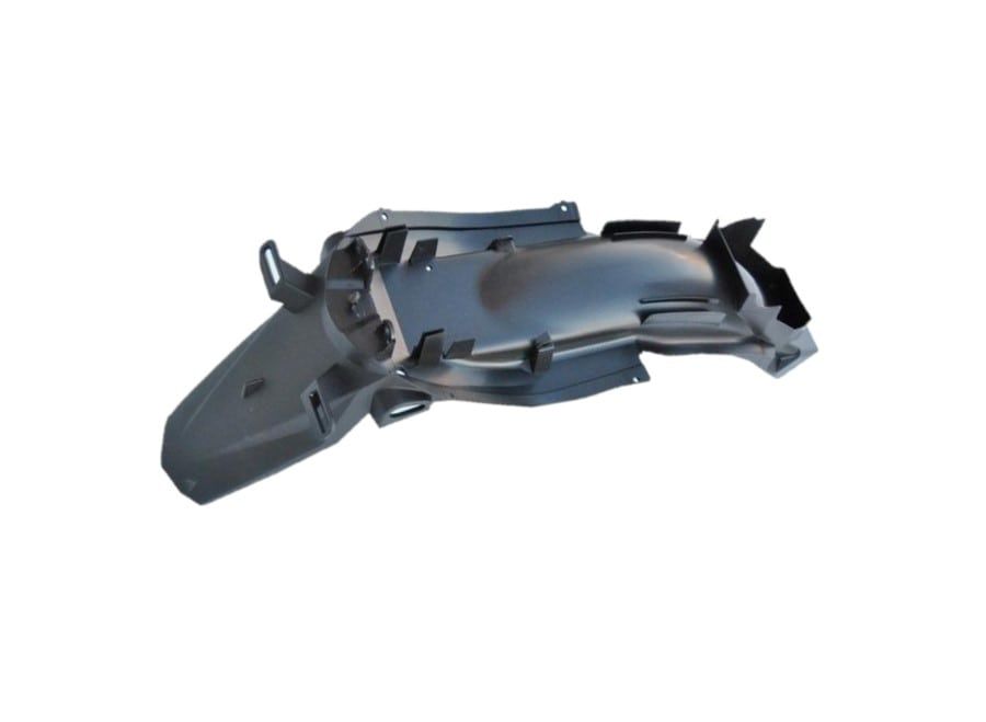Yamaha Ybr 125 Esd Arka Çamurluk