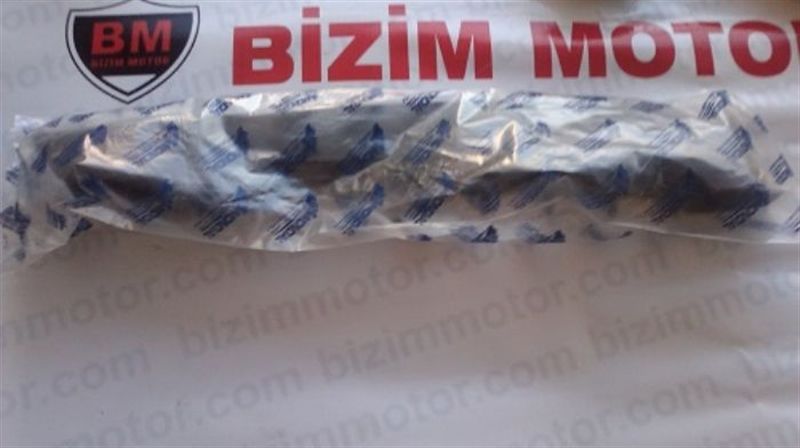 MONDİAL MH 125 DRİFT ZİNCİR MUHAFAZASI ÜST