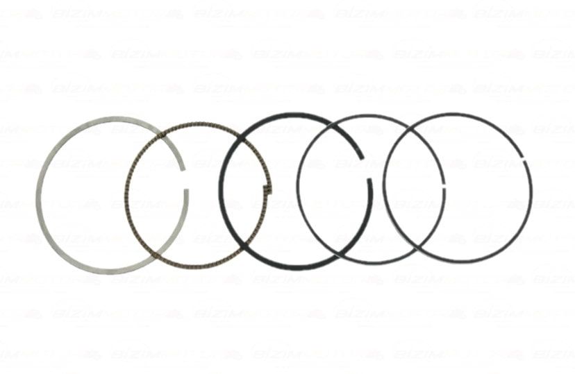 CF MOTO NK 400 Piston Sekmanı 68 MM