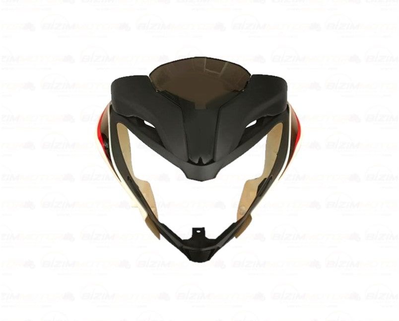 Bajaj Pulsar NS 200 Far Grenajı Muhafazası Komple