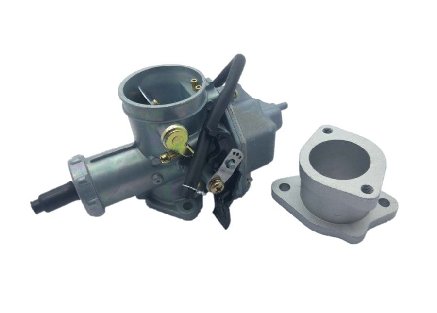 CG 250 Karbüratör Komple